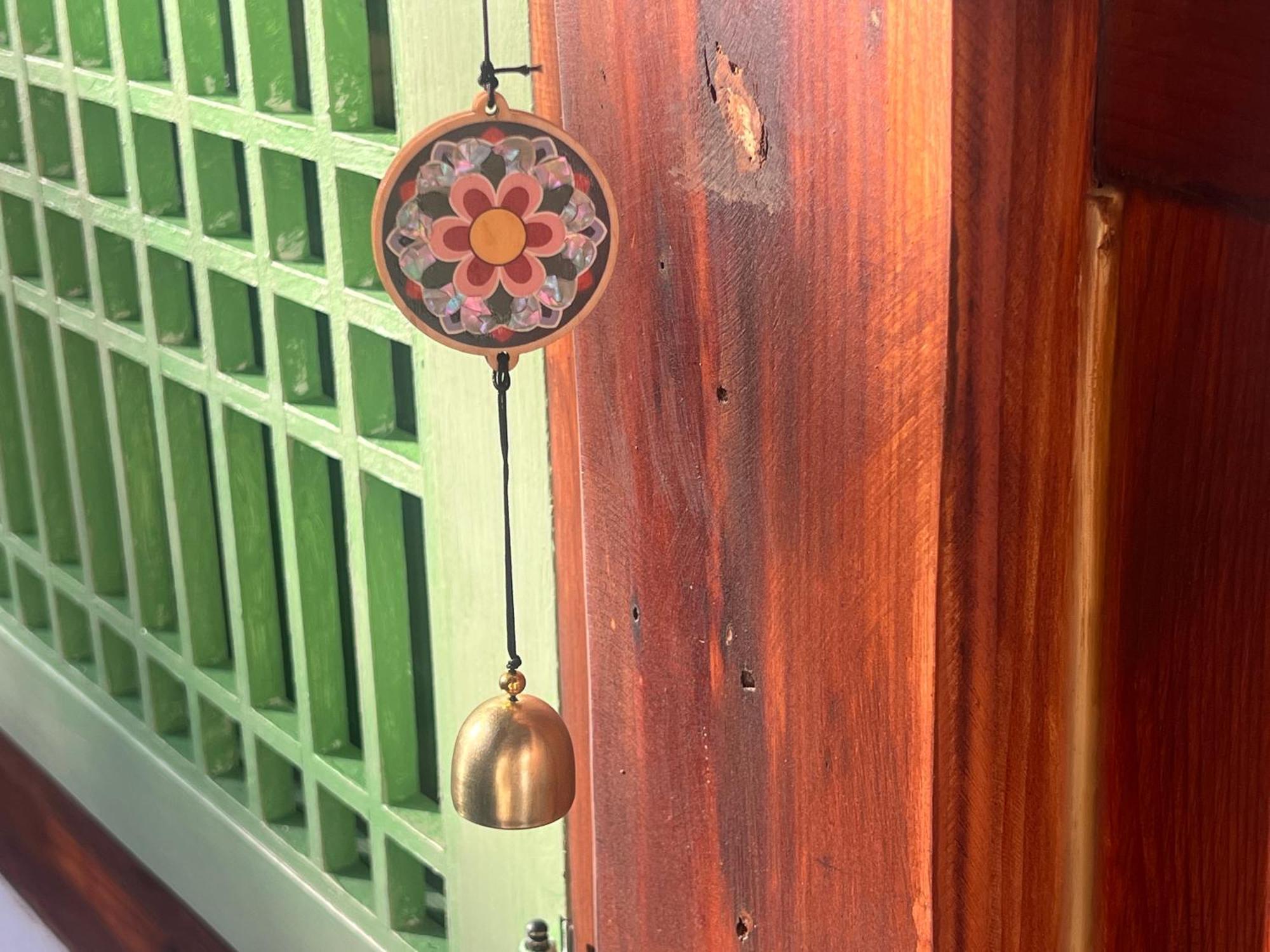 Apartment A Traditional Korean House With A Yard *